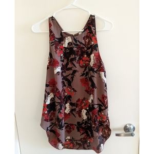 NEW Aritzia Wilfred Tank